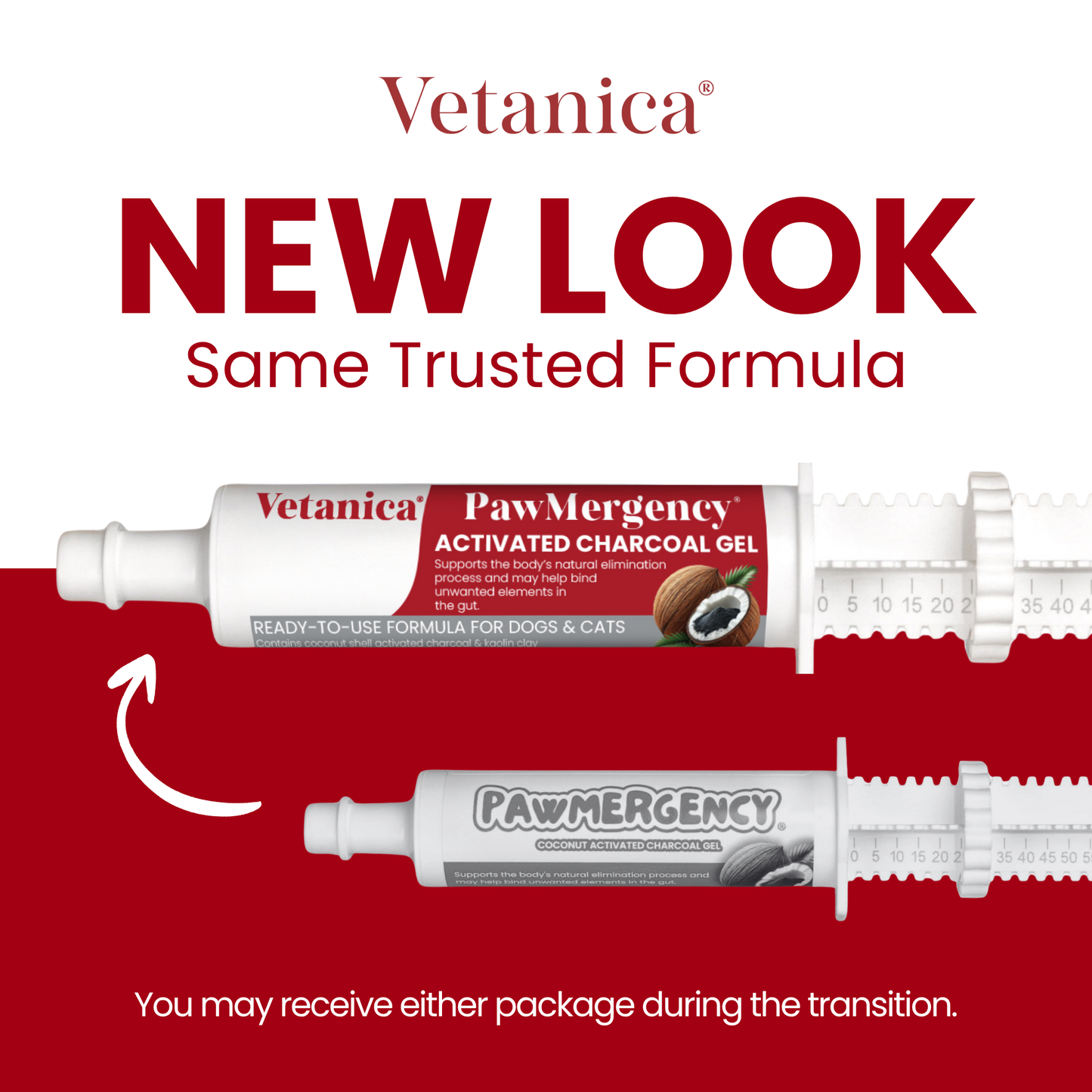 PawMergency® - Universal Antidote for Pet Poisons
