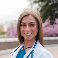 Dr. Kylie Galla, DVM