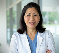 Dr. Wendy Asato, DVM