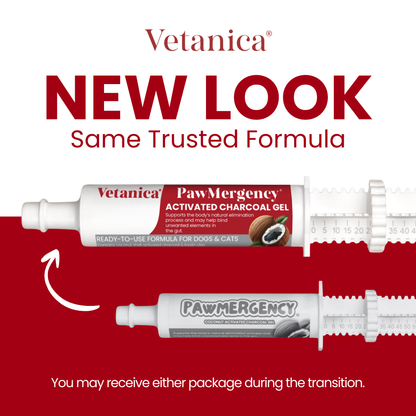 PawMergency® - Universal Antidote for Pet Poisons
