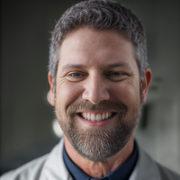 Dr. Joseph Menicucci, DVM