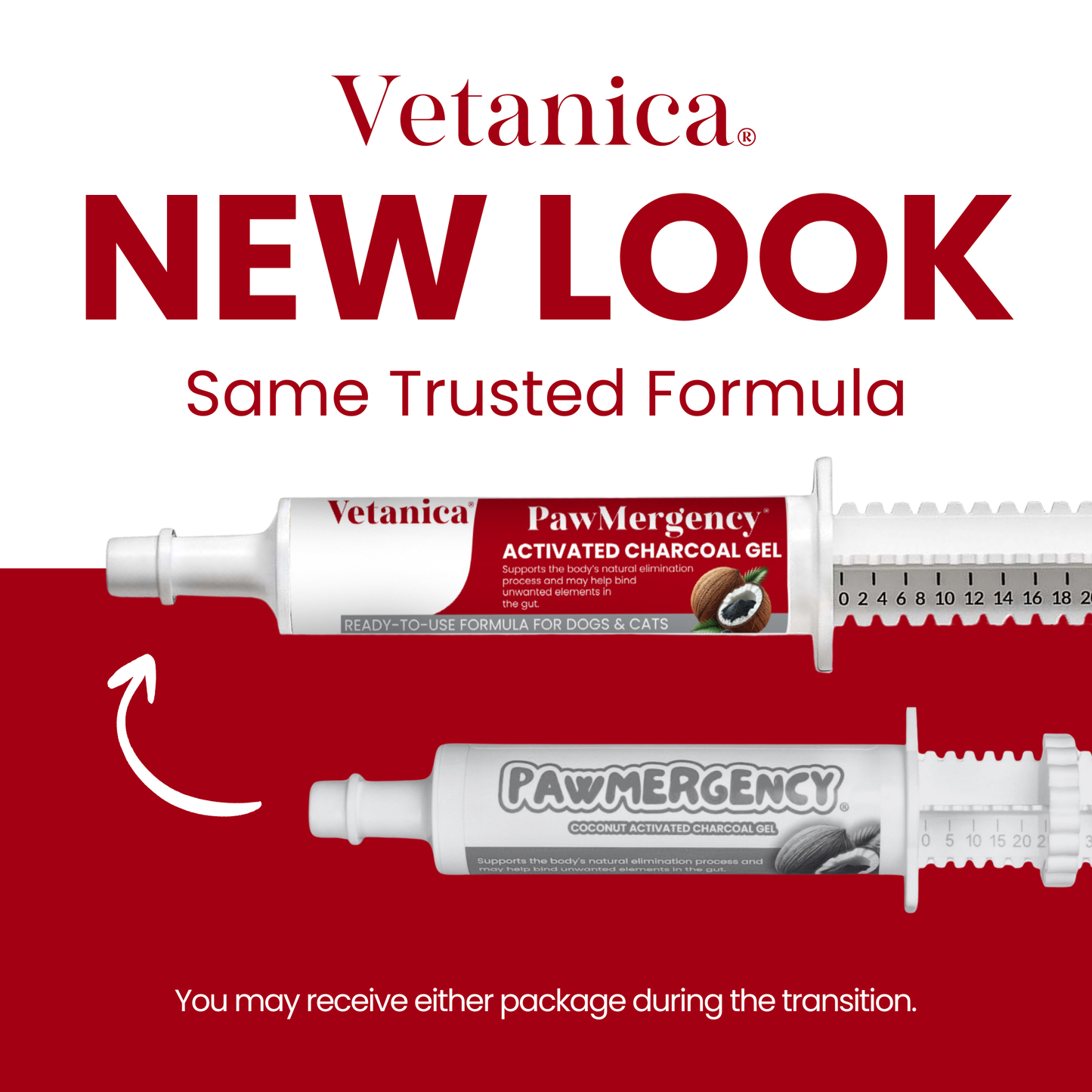 PawMergency® - Universal Antidote for Pet Poisons (30mL)