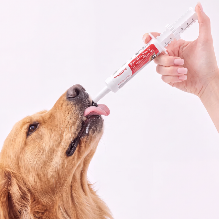 PawMergency® #1 First Aid Tool for Pet Poisons