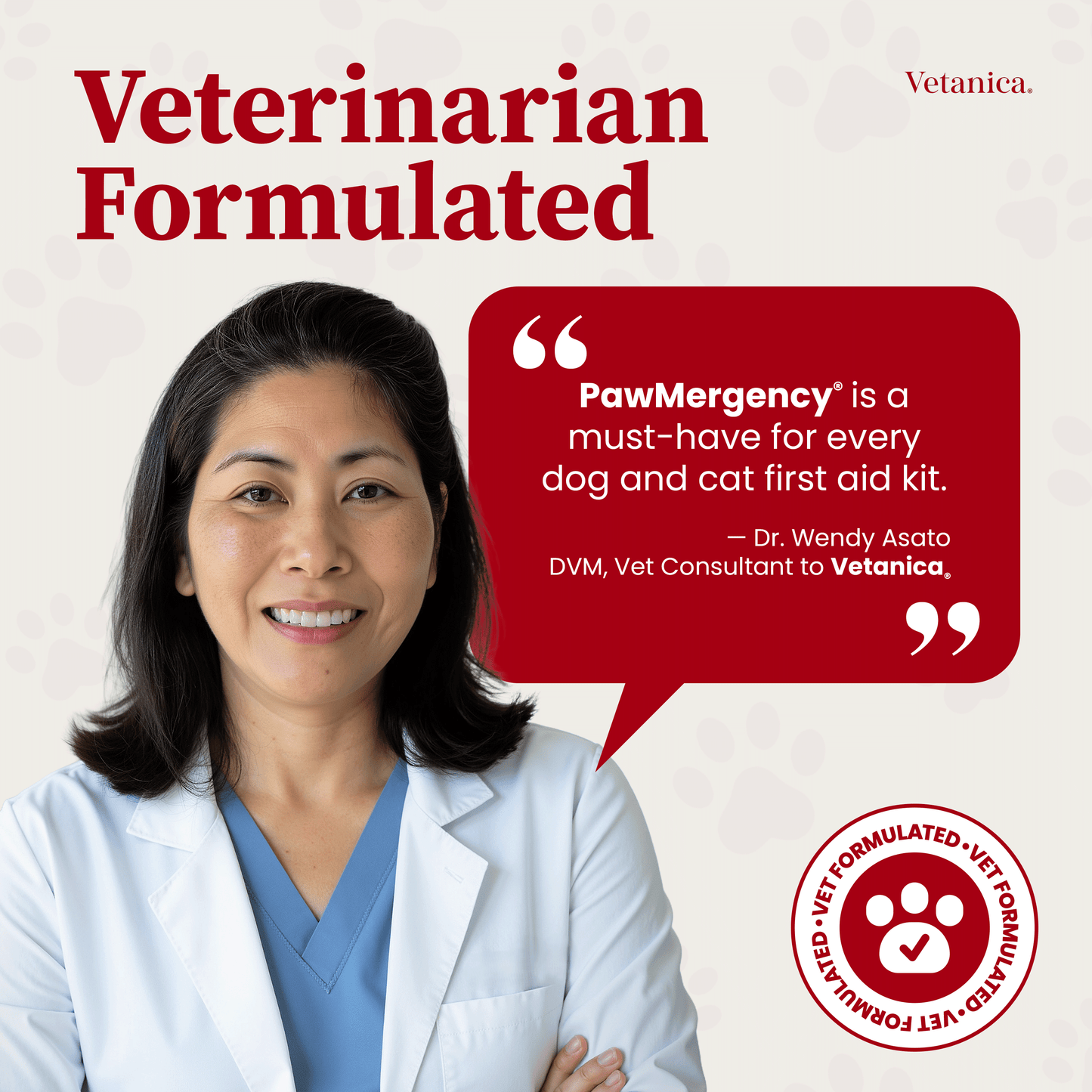 PawMergency® - Activated Charcoal & Kaolin Clay Paste for Pet Poisons