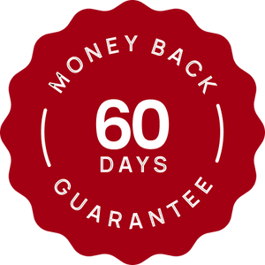 Money Back Guarantee